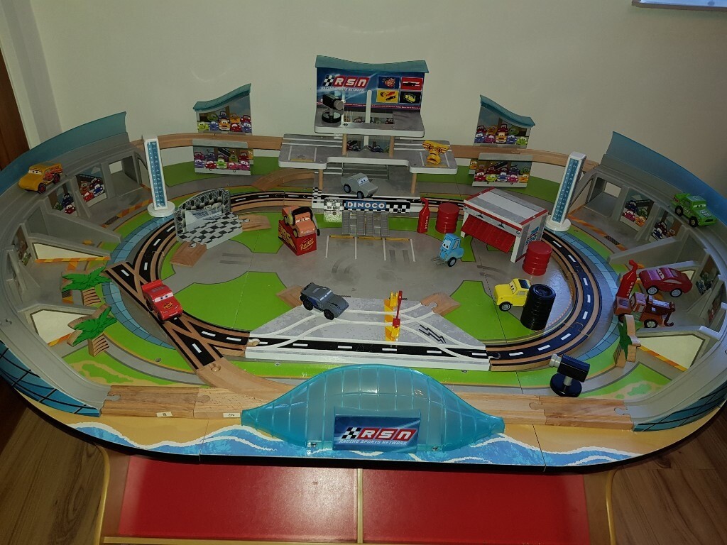 kidkraft cars 3 table instructions